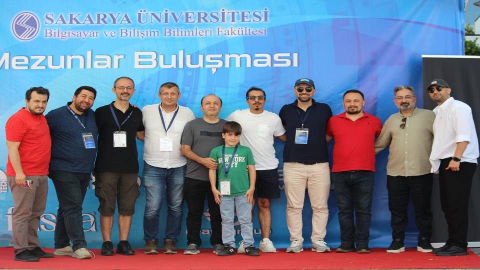 Faculty of Computer and Information Systems