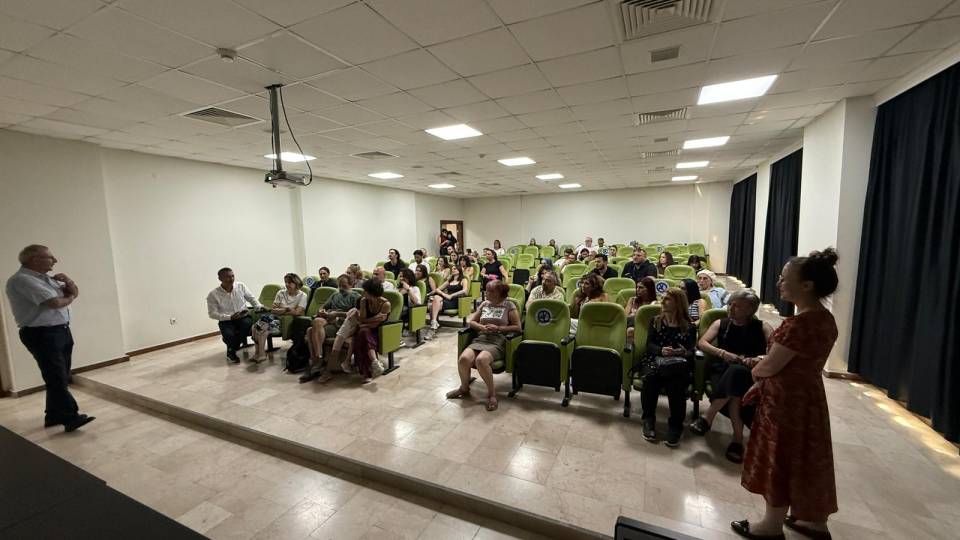 Faculty of Art, Design and Architecture