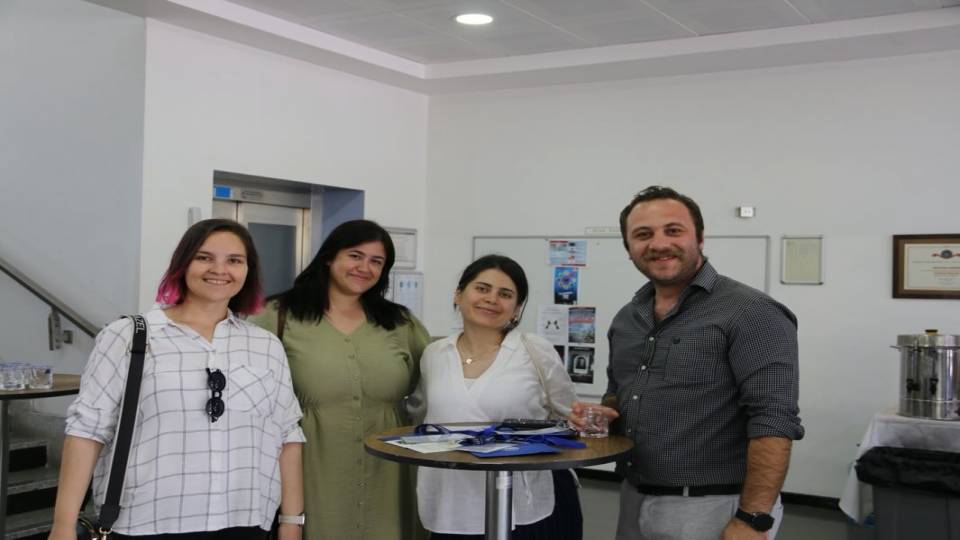 Faculty of Science