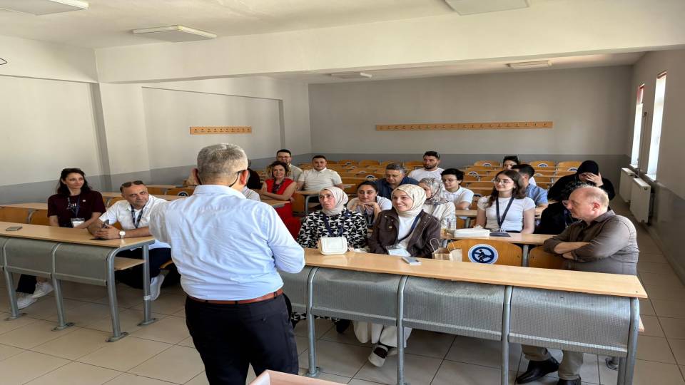 Faculty of Political Sciences