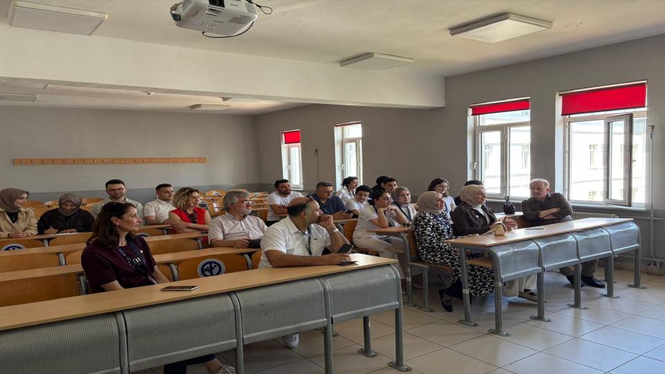 Faculty of Political Sciences